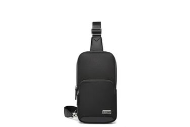 QUQUITO Crossbody Bag: Where Style Meets Functionality .