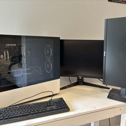 CYBER POWER PC