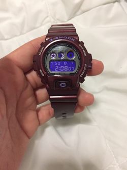G-Shock
