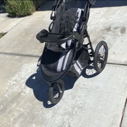 Baby Stroller 