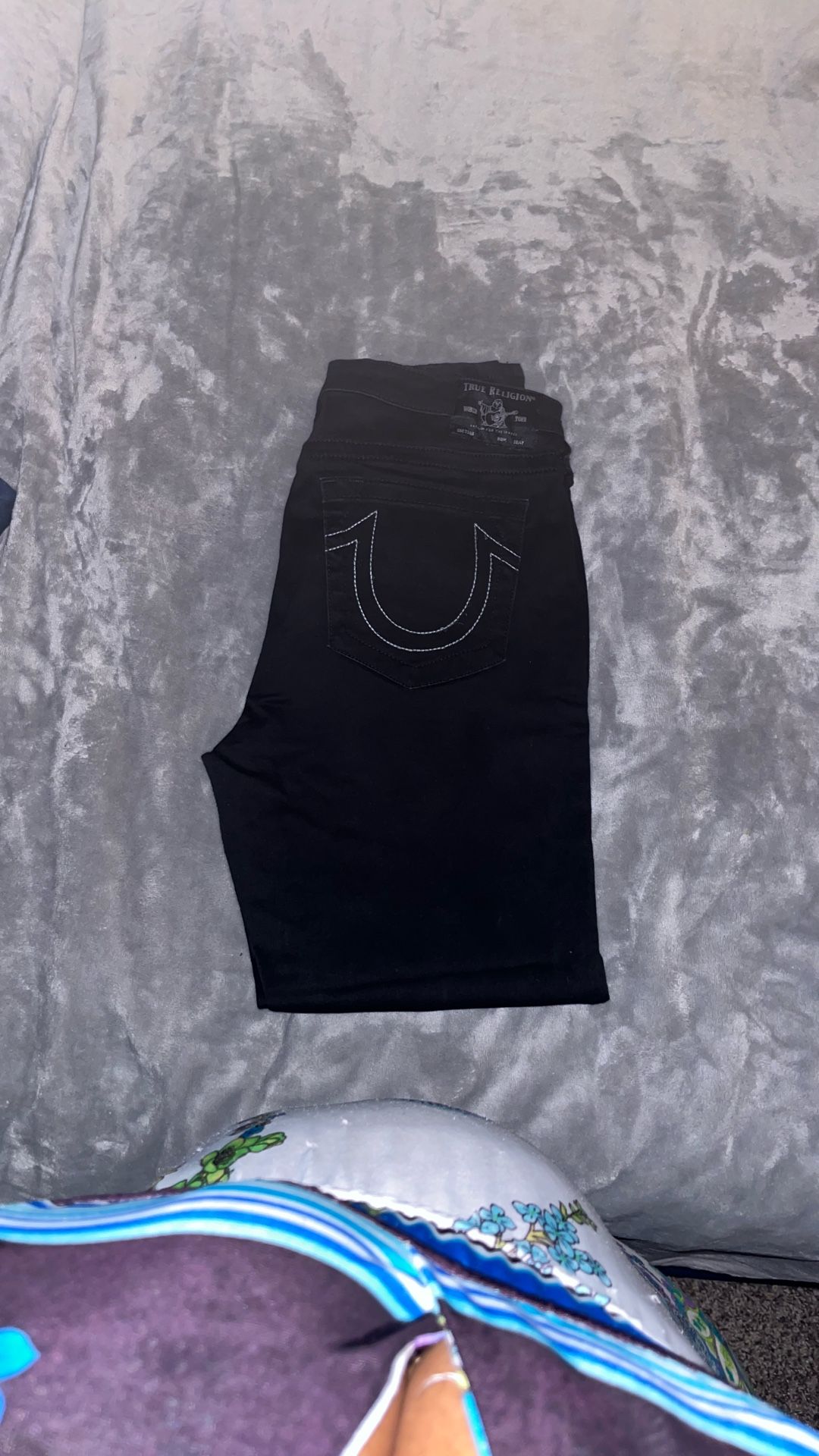 Gently Used Authentic True Religion Jeans