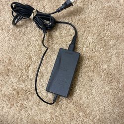 OEM SONY PLAYSTATIO 2 & MINI PS2 12ft AC ADAPTER POWER SUPPLY TV CABLE 8.5v