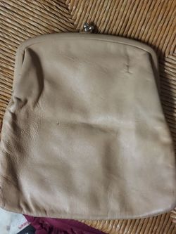 Vintage st Thomas handbag purse