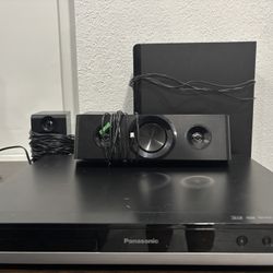 Panasonic Audio System 