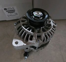Alternator for Chevrolet Tracker Suzuki Vitara 1(contact info removed) 113322; (contact info removed)5