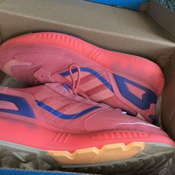 ZX 5K Boost W Adidas 9 1/2