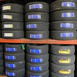 205-65-16 Tires 65$ Each Lowest Price In Bay Areas 