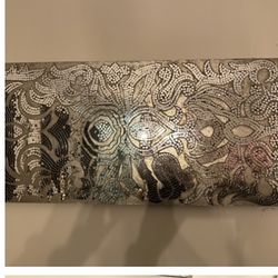 Mirrored Wall Picture 