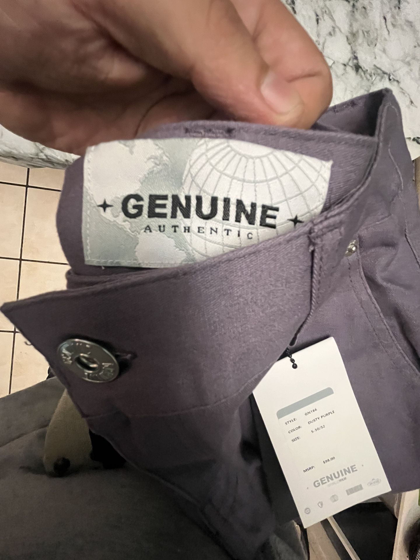 Pants