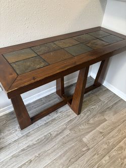 Juego De Cuatro Mesitas De Sala