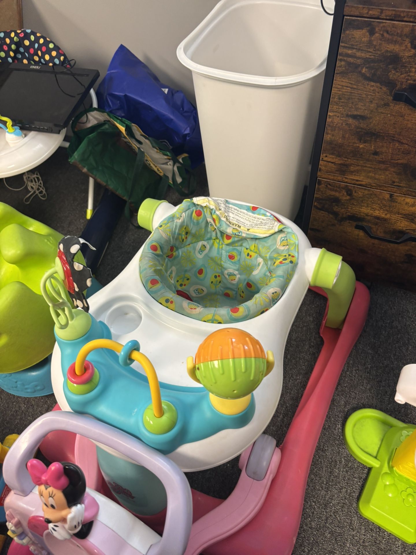 Baby Walkers