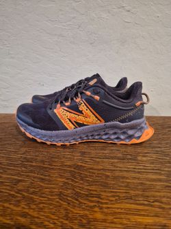 New Balance Fresh Foam Garoé Trail Unisex Athletic Running Shoes 
Women's Size US 5.5