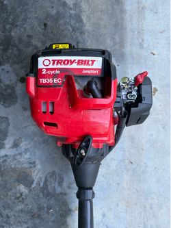 Troybilt TB35EC