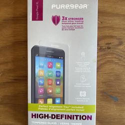 Puregear Screen Protector