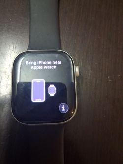 Apple Watch 10