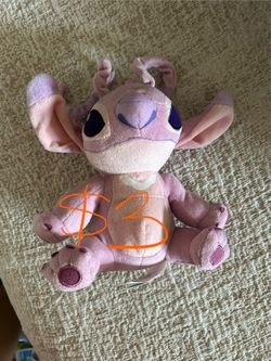 Stitch items