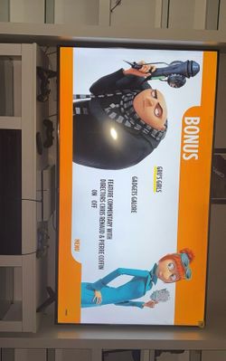 70 imch roku Hisense