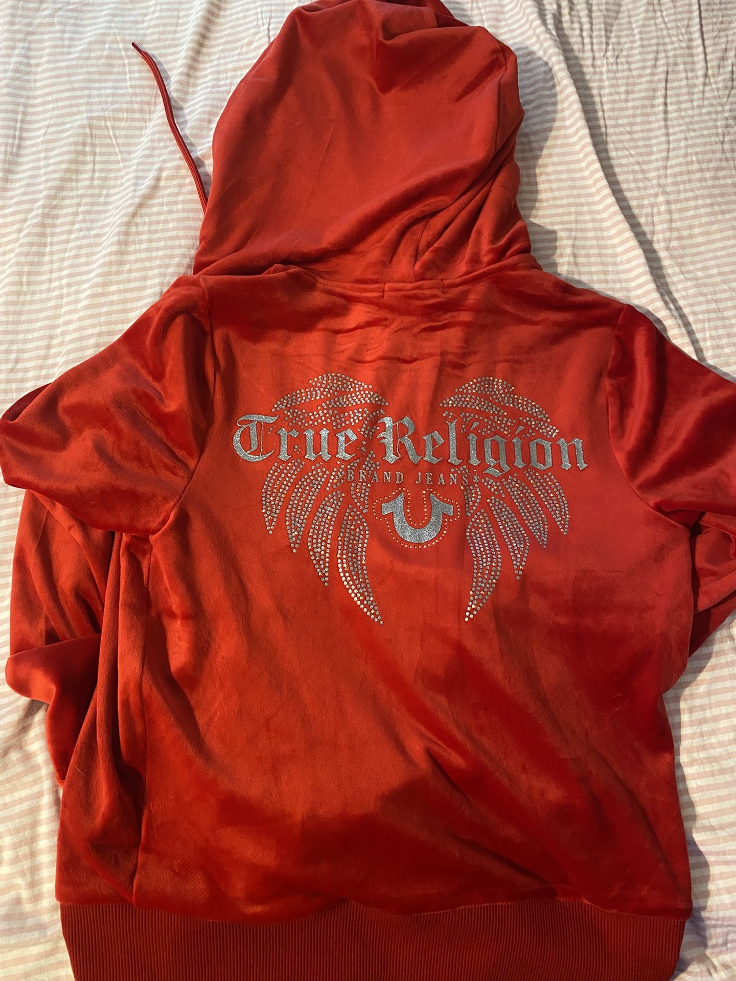 True Religion Jacket