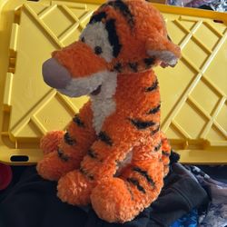 Tigger Plush 16 inch