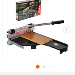 13' Laminet Cutter