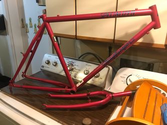 Specialized Stumpjumper Comp 1993