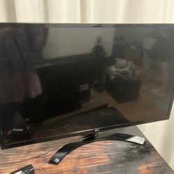 LG 32MA70HY-P 32-Inch Full HD IPS Monitor 