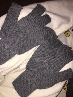 Gloves