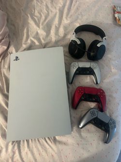 PlayStation 5