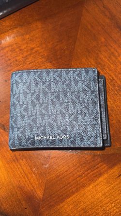Michael Kors Men’s Wallet