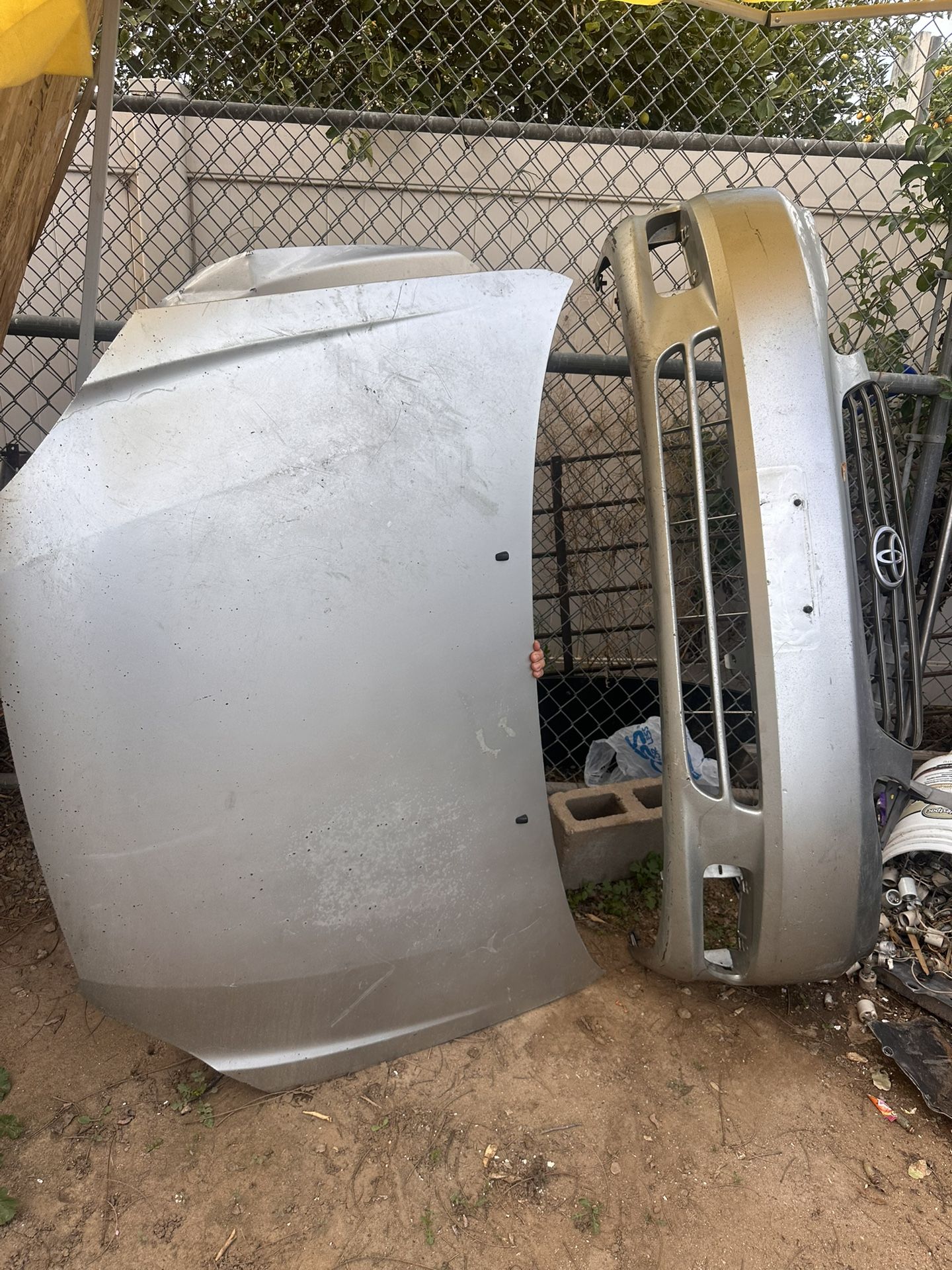 Car Parts