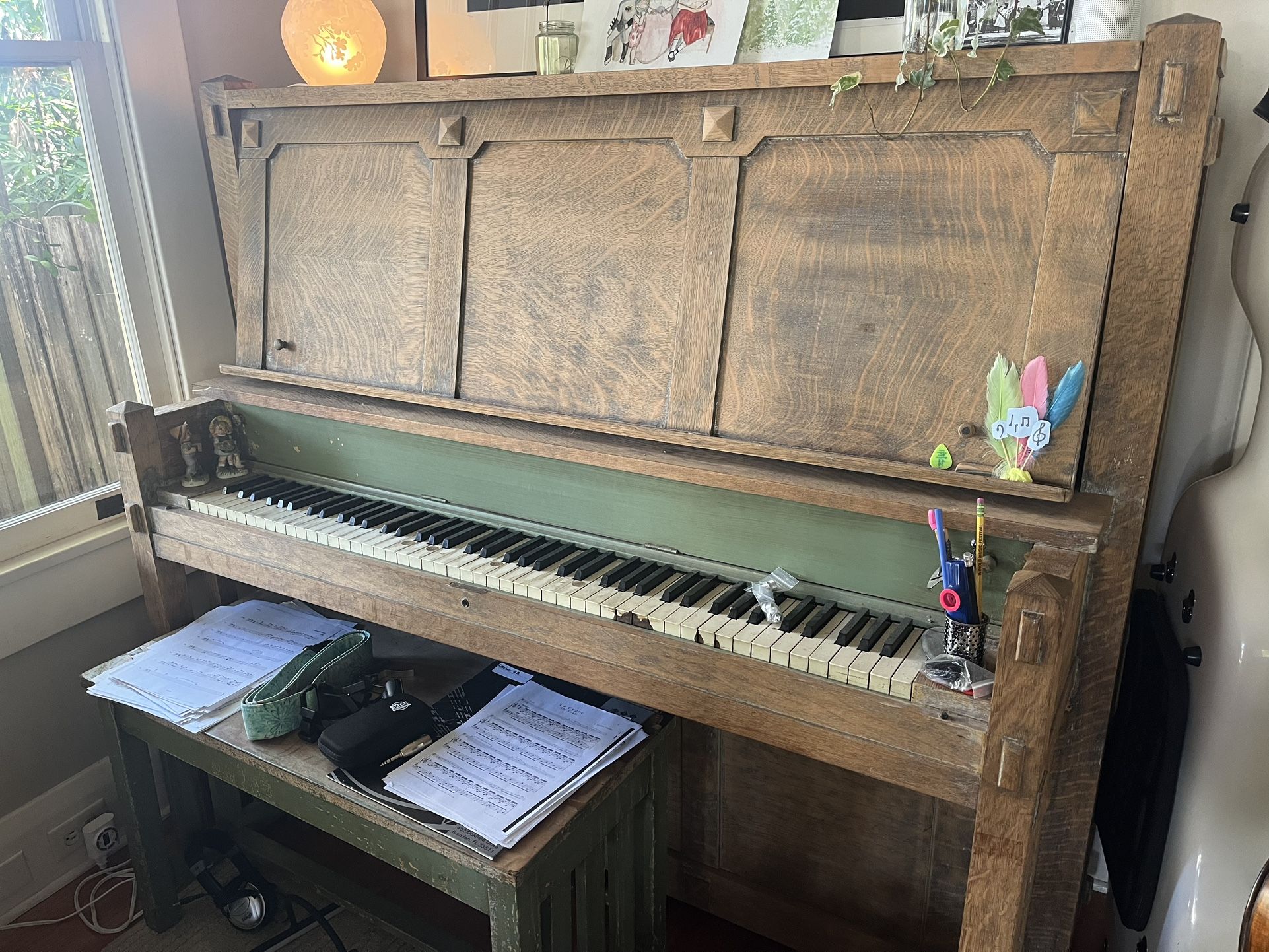 Piano