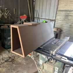 Subwoofer Boxes 