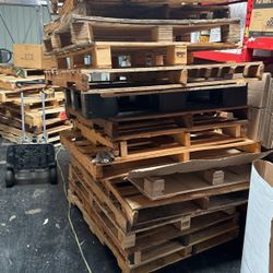 Pallets