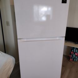 Samsung Fridge 