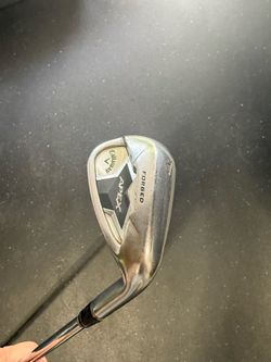Callaway apex gap wedge 48 degree