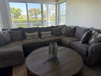 Macys Chaise Couch