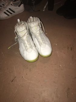 Jordan retro😎 sz 10