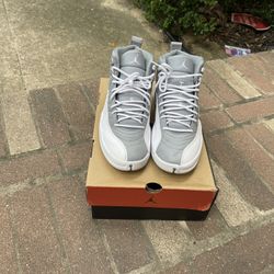 jordan 12s
