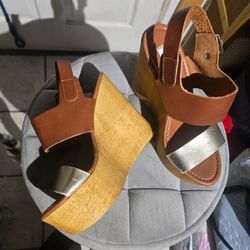 Steve Madden size 6.5
