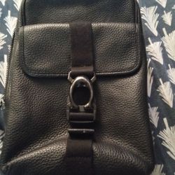 Coach Bag Black