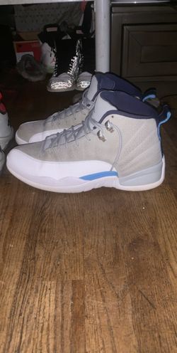 Jordan 12 size 12