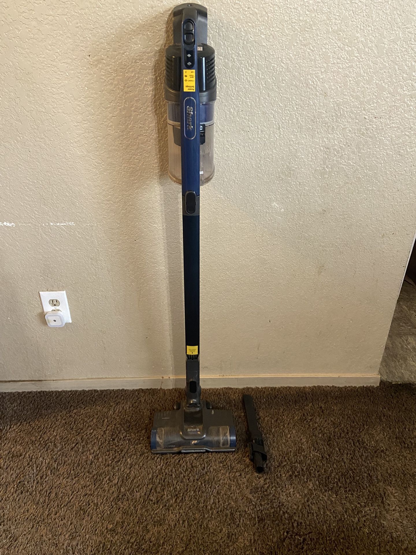 Shark Cordless Vacuum