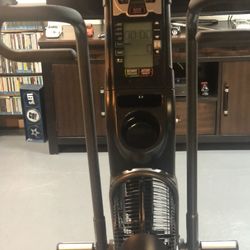 Schwinn Fitness Airdyne ad7 Fitness Bike