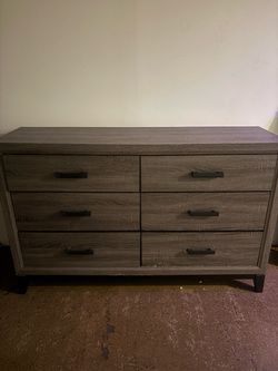 Dual Dresser