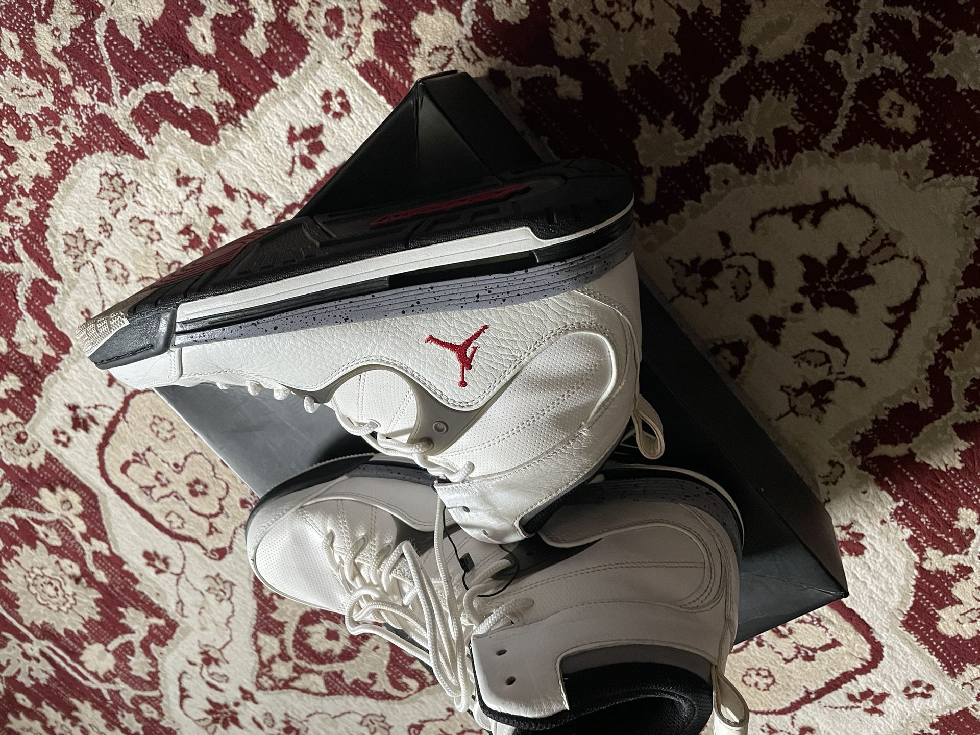 Jordan