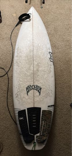 Mayhem lost sub driver 2.0