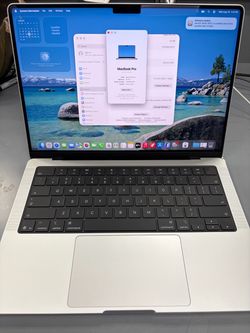New Apple MacBook Pro m5 pro 24gb ram 1TB Apple warranty MSRP $2700!!