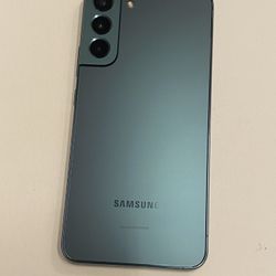 Galaxy S22 Plus Fully Unlocked 