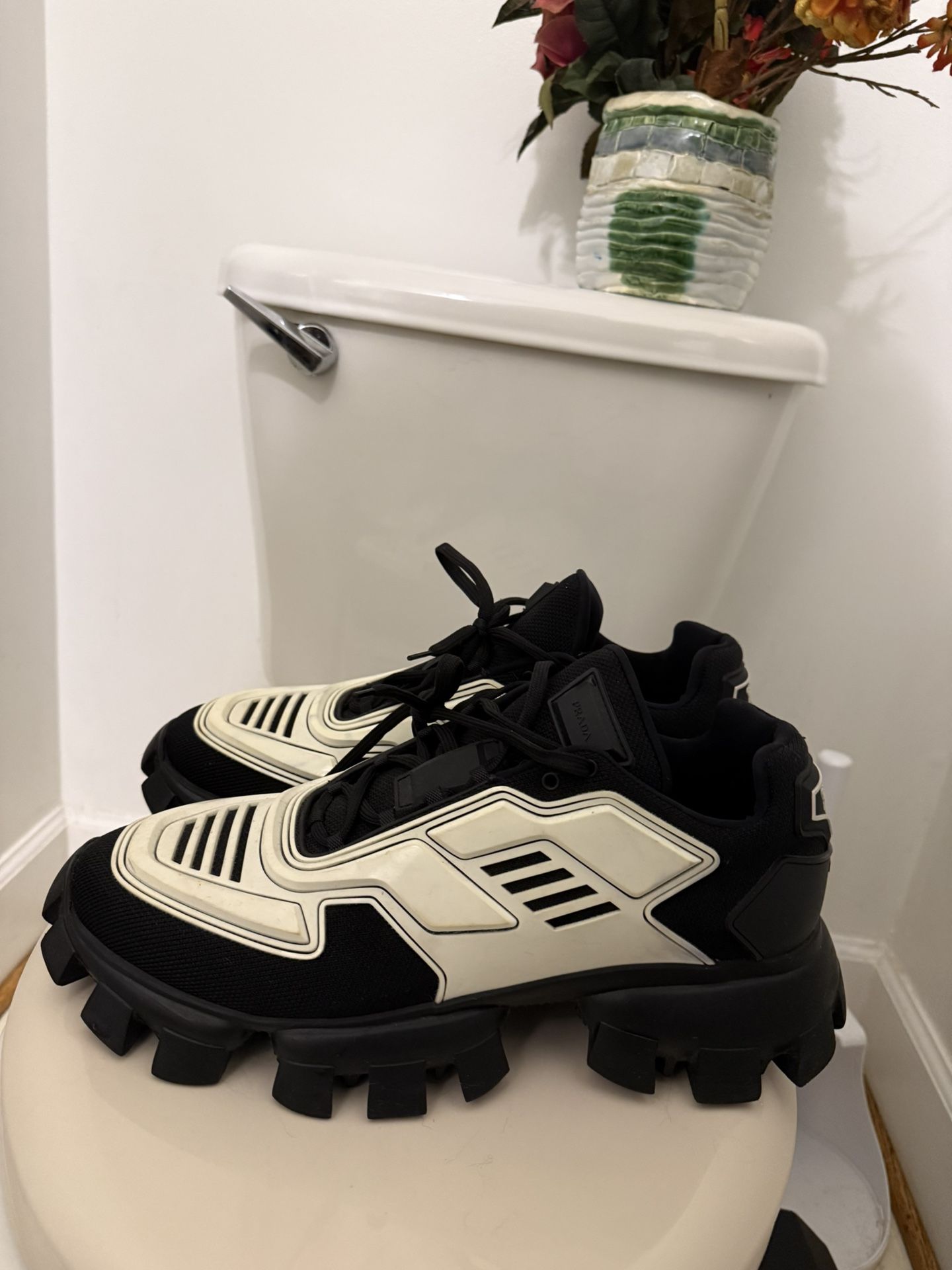 Prada Cloudbust 