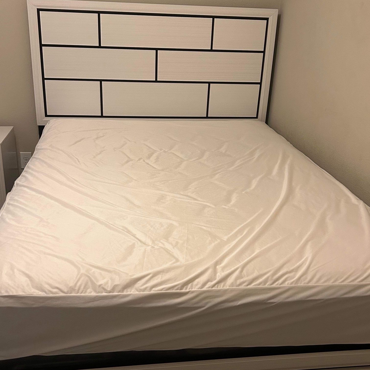 Full size Bedroom Set